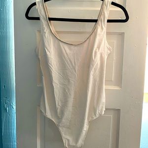 Brand new - Victoria Secret - Large bodysuit